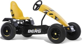 Bergtoys B.Super BFR XL gelb