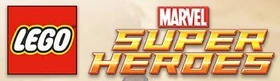 LEGO Marvel Super Heroes (WiiU)
