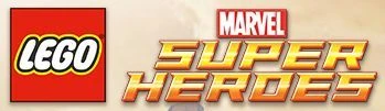 LEGO Marvel Super Heroes (Switch)