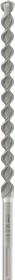 Bosch Professional PRO SDS-max-4 Hammerbohrer, 26x400x520mm, 1 Stück