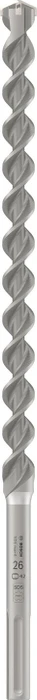 Bosch Professional PRO SDS-max-4 Hammerbohrer, 26x400x520mm, 1 Stück