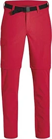Maier Sports Torid Slim Hose lang salsa (Herren)