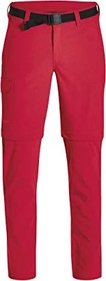 Maier Sports Torid Slim Hose lang salsa (Herren)