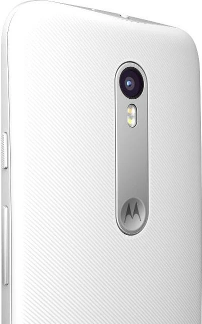 Motorola Moto G 3rd Gen. 16GB weiß