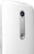 Motorola Moto G 3rd Gen. 16GB weiß Vorschaubild