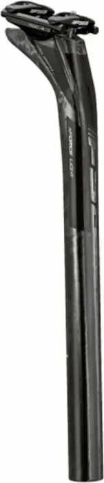 FSA K-Force Light 31.6mm/350mm 25mm Setback Sattelstütze