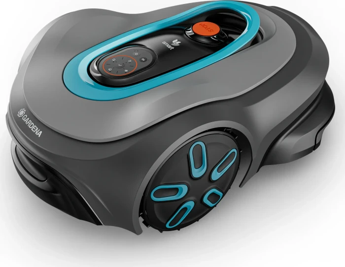 Gardena smart Sileno max 800
