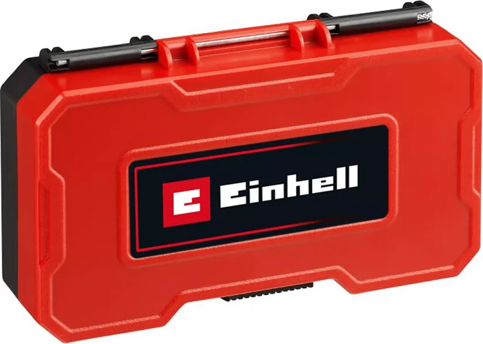 Einhell L-Case Bohrer-/Bits-Zubehörset inkl. L-Boxx, 39-tlg.