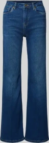 Pepe Jeans Willa Flared High Jeans denim (Damen)