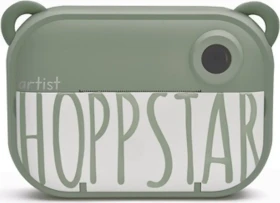 Hoppstar Artist laurel