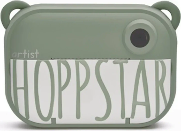 Hoppstar Artist