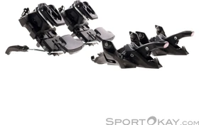 Marker Alpinist 10 mit Bremse Tourenbindung (Modell 2022/2023)