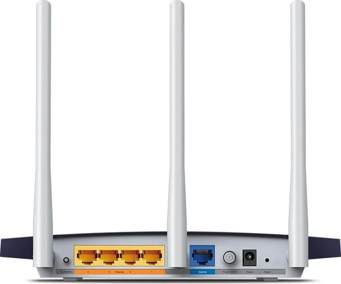 TP-Link TL-WR1043N, V5