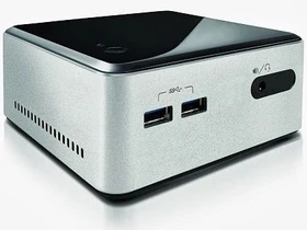 Intel NUC Kit - Wilson Canyon - D54250WYKH