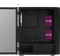 AeroCool Graphite ARGB, Glasfenster Vorschaubild