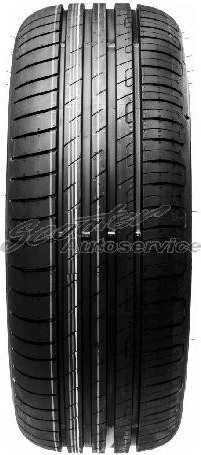 Goodyear EfficientGrip Performance