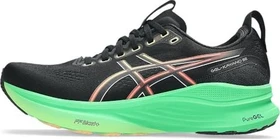 Asics Gel-Kayano 32 black/vital green (Herren)