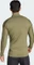 adidas Terrex Xperior Funktionsshirt langarm olive strata (Herren) Vorschaubild