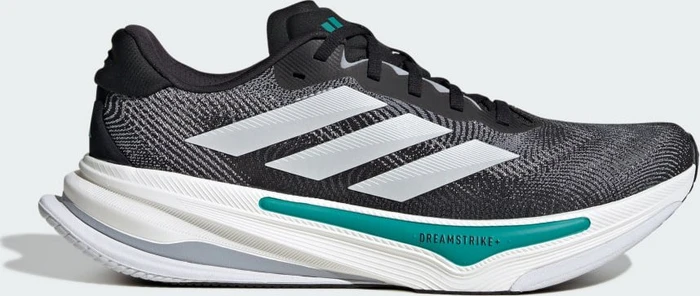 adidas Supernova Prima 2 core black/cloud white/pure teal (Herren)
