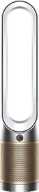 Dyson Purifier Cool PC2 De-NOx (TP12) Luftreiniger weiß/gold