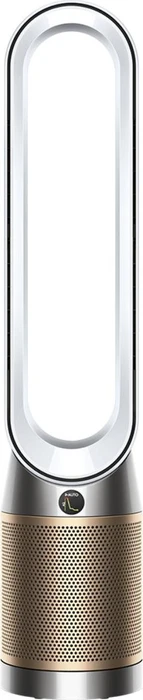 Dyson Purifier Cool PC2 De-NOx (TP12) Luftreiniger weiß/gold