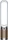 Dyson Purifier Cool PC2 De-NOx (TP12) Luftreiniger weiß/gold (546519-01)