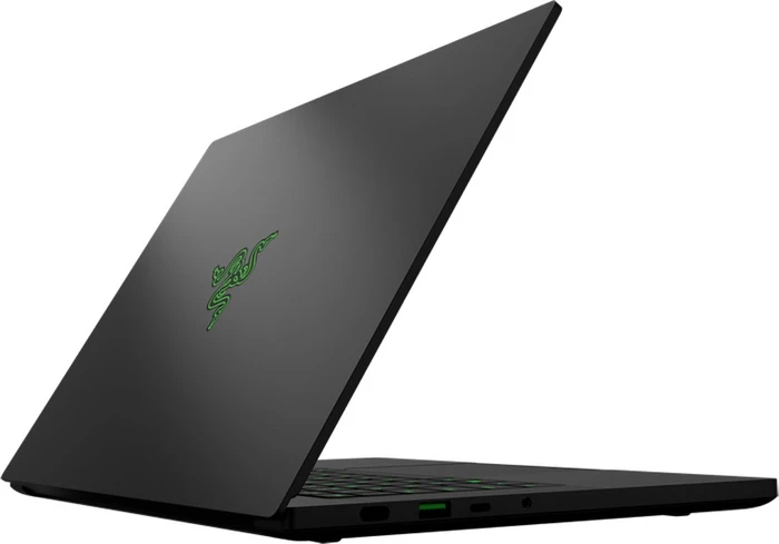 Razer Blade 14 (2021), Ryzen 9 5900HX, 16GB RAM, 1TB SSD, GeForce RTX 3070, DE