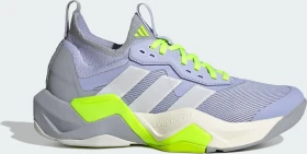 adidas Rapidmove ADV 2 violet tone/dash grey/lucid lemon (Damen)