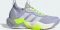 adidas Rapidmove ADV 2 violet tone/dash grey/lucid lemon (Damen) Vorschaubild