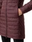Vaude Moena Winter Funktionsmantel dark oak (Damen) Vorschaubild