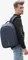 XD Design 16" Soft Tote Rucksack, navy Vorschaubild