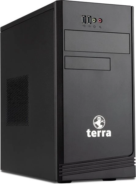 Wortmann Terra PC-Home 6000, Core Ultra 5 225, 16GB RAM, 500GB SSD