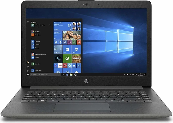 HP 14-ck0000