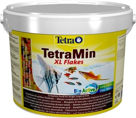 Tetra TetraMin XLFlakes