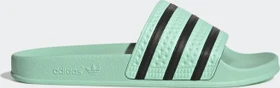 adidas Adilette pulse mint/core black