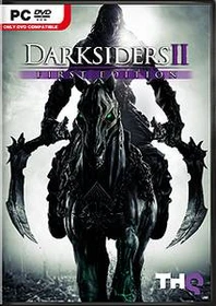 DarkSiders 2 (Download) (PC)
