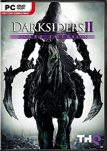 DarkSiders 2 (PC)