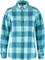 Fjällräven Övik Heavy Flannel Hemd langarm (Damen) Vorschaubild
