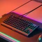 SteelSeries Apex 3 TKL, schwarz, LEDs RGB, USB, DE Vorschaubild