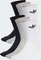 adidas Trefoil Cushion Crew Socken, 6 Paare Vorschaubild