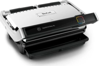 Tefal GC760D OptiGrill Elite XL Kontaktgrill