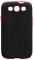 Case-Mate Tough Case für Samsung Galaxy S3 schwarz/pink Vorschaubild