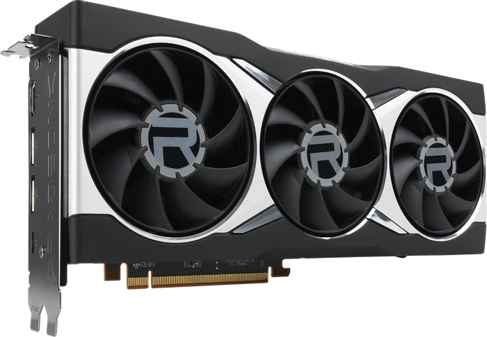 ASUS Radeon RX 6800 XT, RX6800XT-16G, 16GB GDDR6, HDMI, USB-C, 2x DP