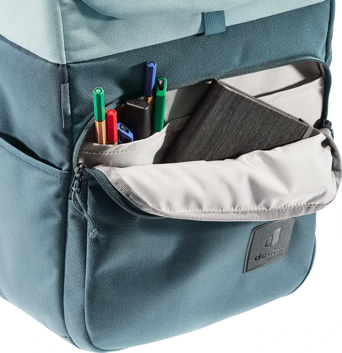 Deuter UP Sydney teal/sage