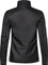 Vaude Valsorda Hybrid Funktionsjacke schwarz (Damen) Vorschaubild