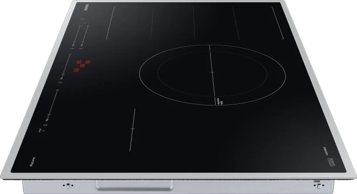 Samsung NZ84C6057HK Induktionskochfeld autark