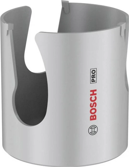 Bosch Professional PRO Construction Material Lochsäge, 60x60x65mm, 1 Stück