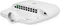 Ubiquiti EdgePoint Intelligent WISP Control Outdoor Wallmount Gigabit Managed Switch, 16x RJ-45, 2x SFP+, passiv PoE PD Vorschaubild