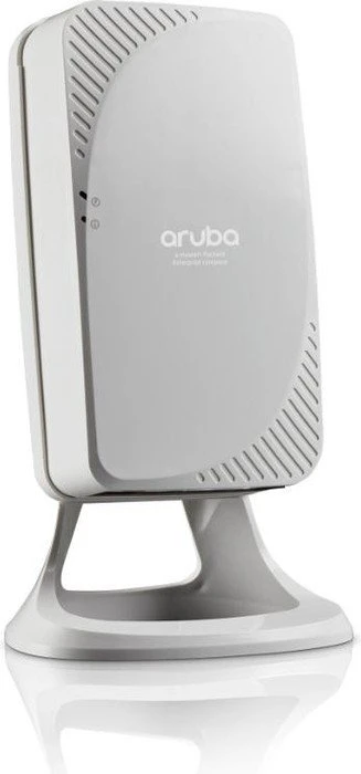 HPE Aruba AP-205H for Hospitality, Controller-based