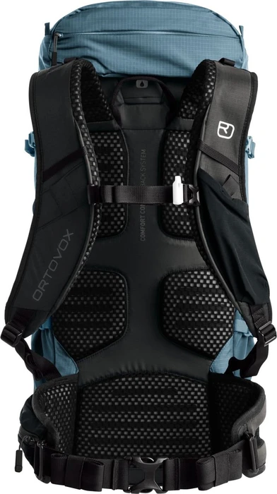 Ortovox Traverse 40 light nunatak